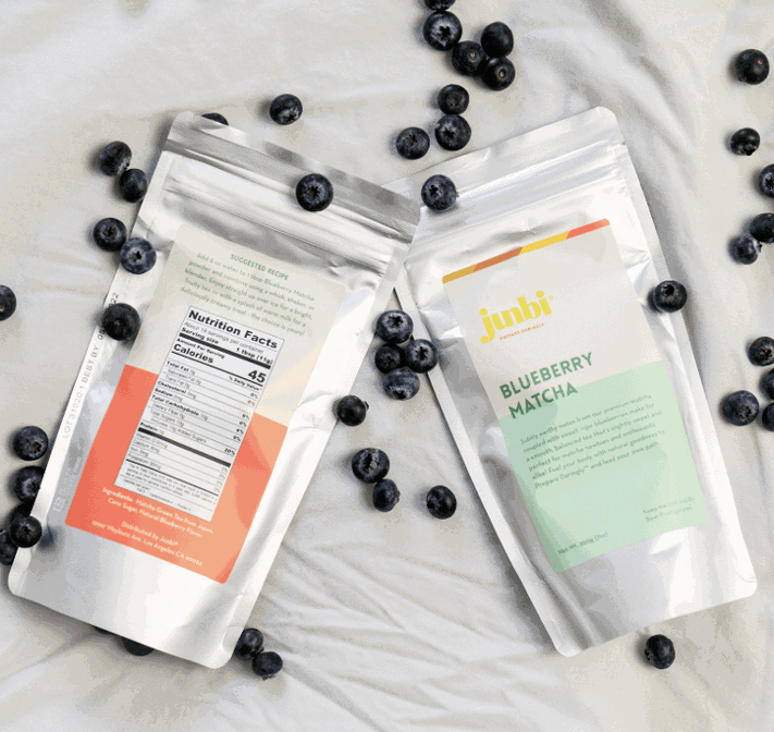 Junbi Matcha & Tea - Irvine by null