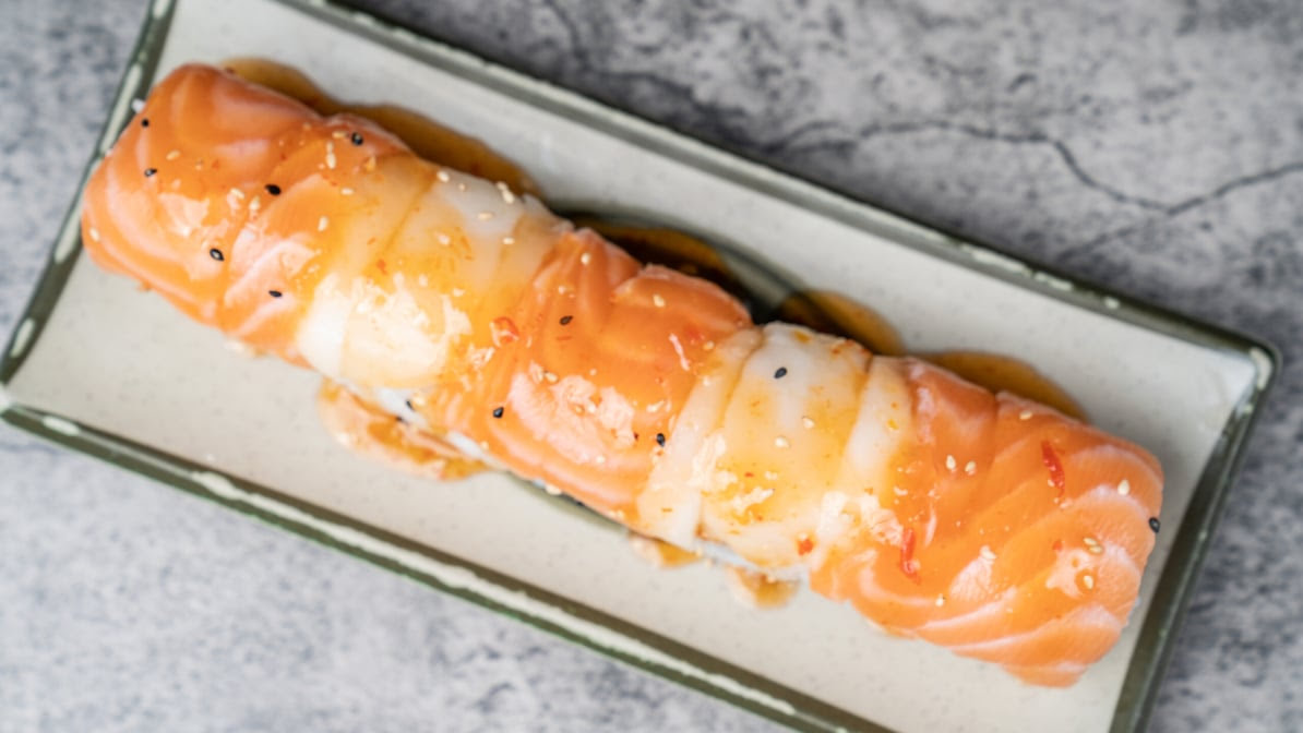 Sushi Ya by null