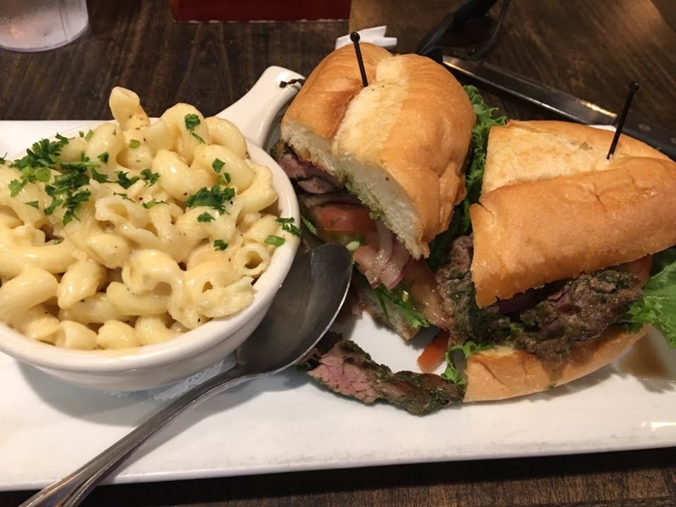 Barrelhouse 101 by null