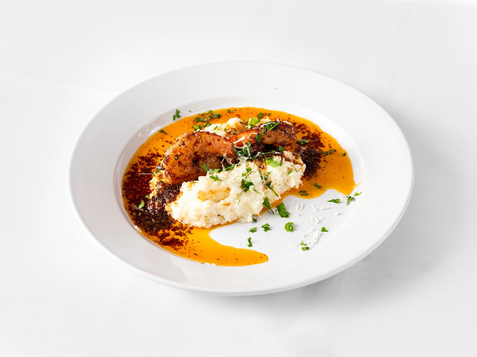 Water for Chocolate Catering LLC by null