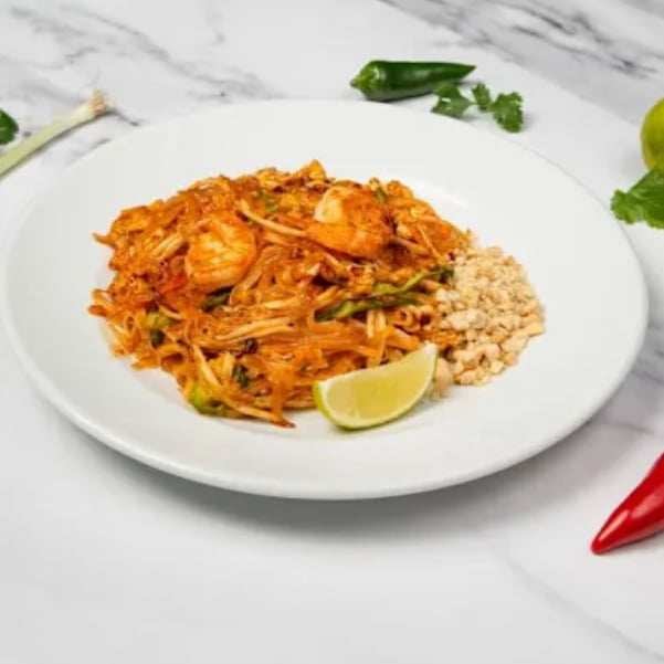 PAD THAI CAFE by null