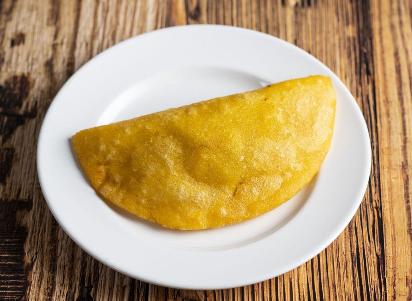 Arepas De Lyna by null