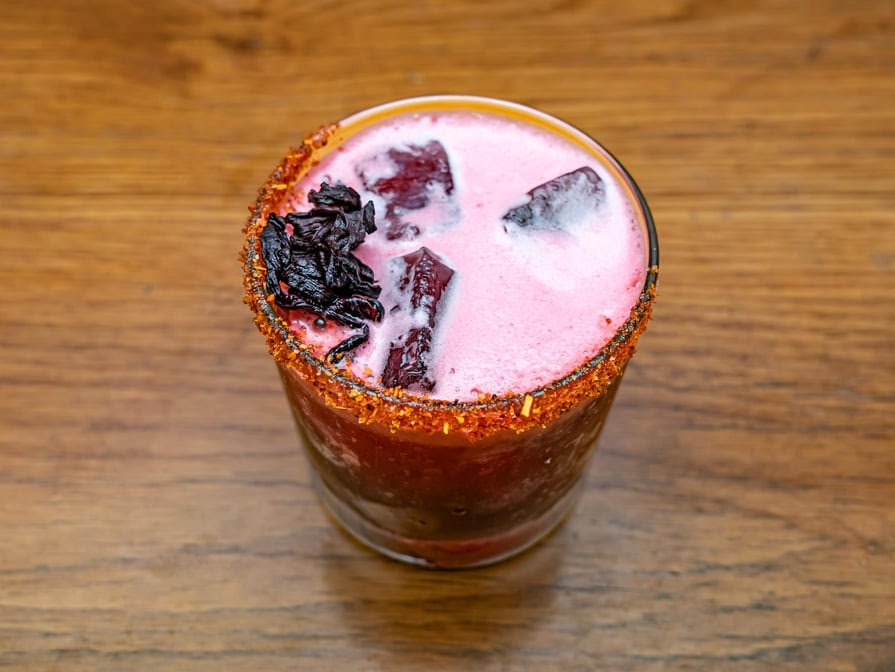 Bar San Miguel - Carroll Gardens by null