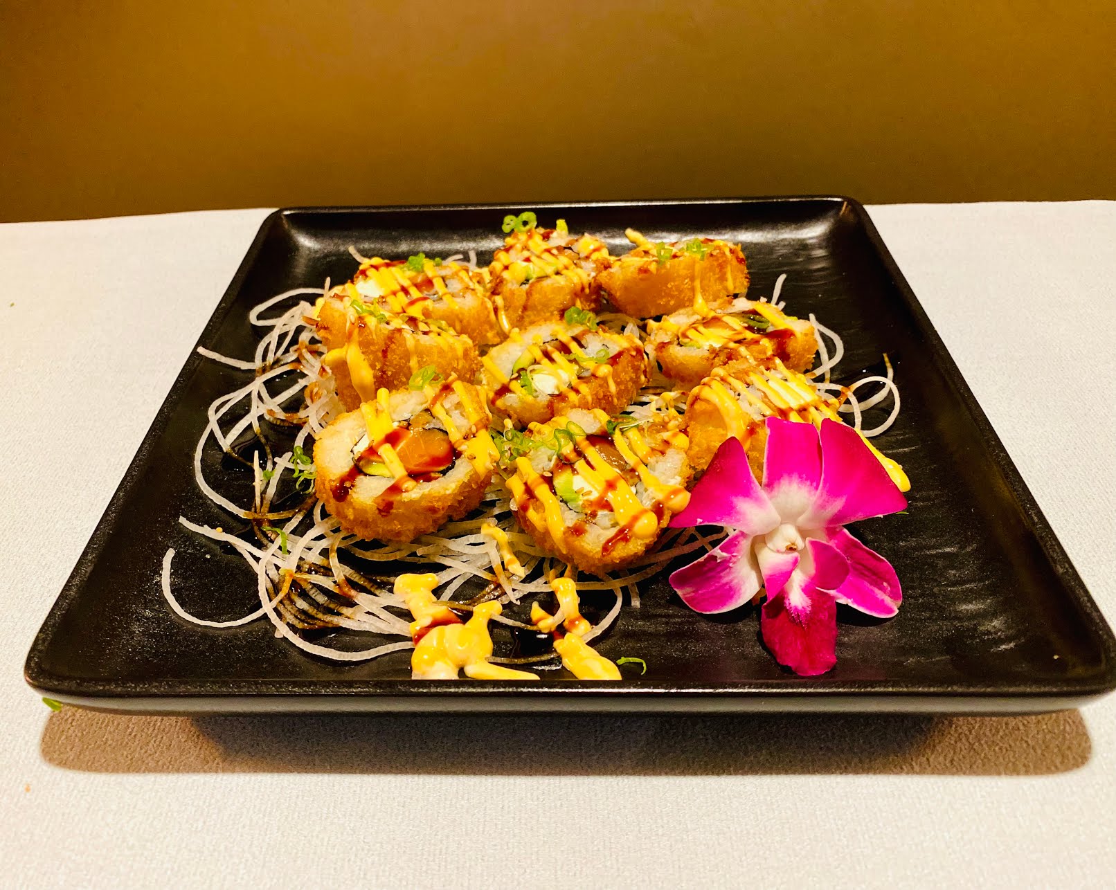 UMI SUSHI by null