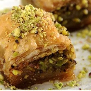 Pita My Shawarma by null