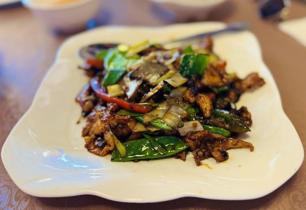 Fire Stone Chinese Cuisine by null