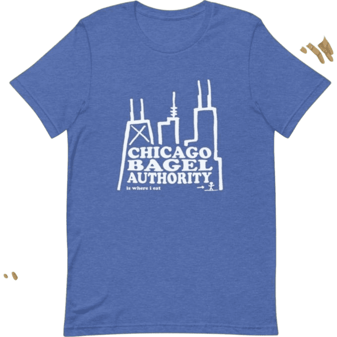 Chicago Bagel Authority - Belmont by null