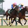 News source: 競馬ラボ