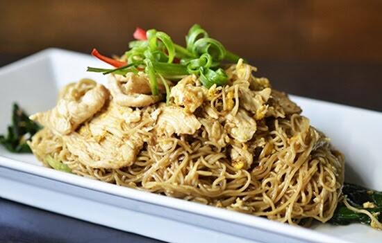 Manao Thai Street Eats by null