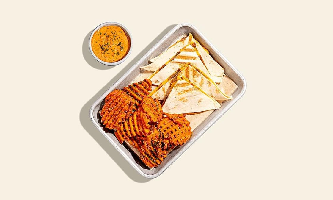 Spitz Mediterranean Street Food by null