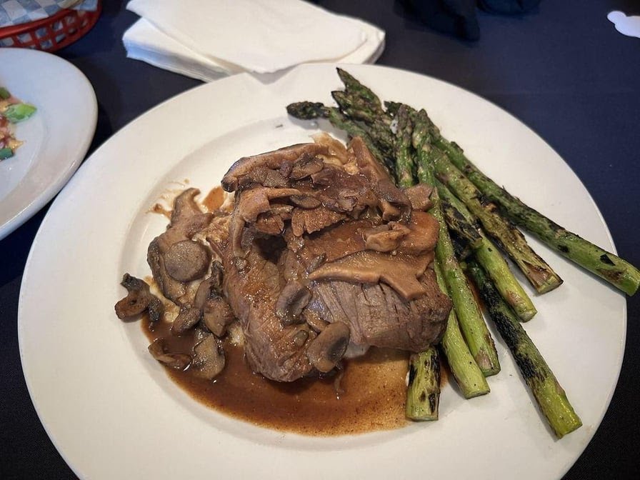 Maxwell's On Main (MOMs) by null