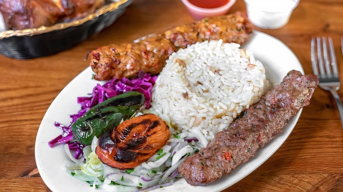 Aksaray by null