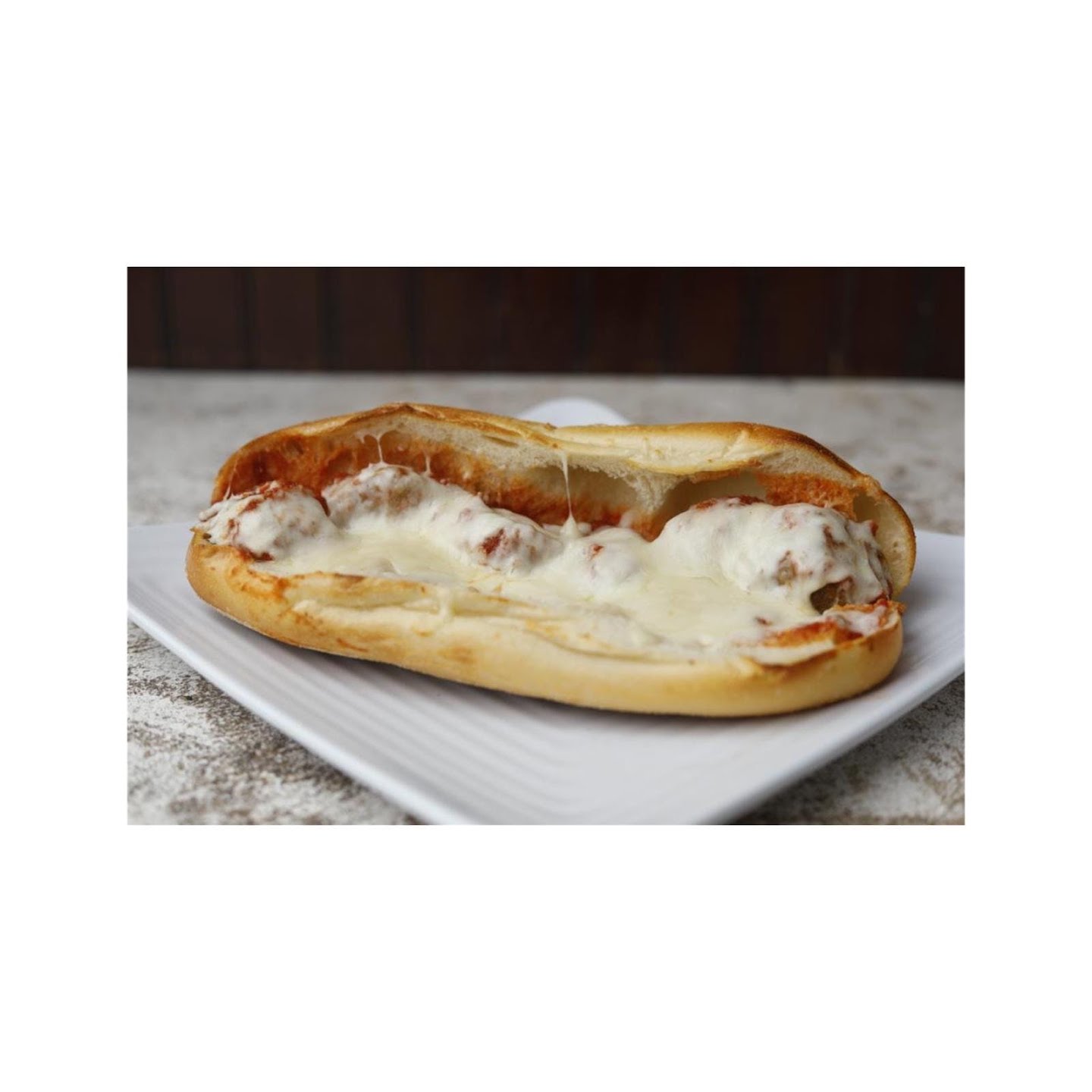 Mario's Pizza II by null