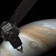 Fastest-Ever Spacecraft to Arrive at Jupiter Tonight 