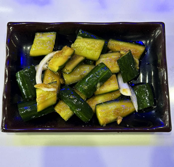 Dumpling Master | Bubble Tea & Noodles by null