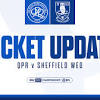 News source: QPR official website