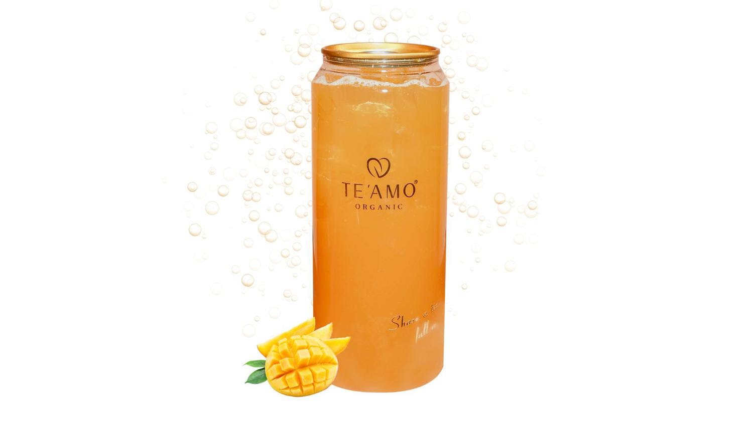 TE'AMO Boba & Desserts - Pinecrest by null