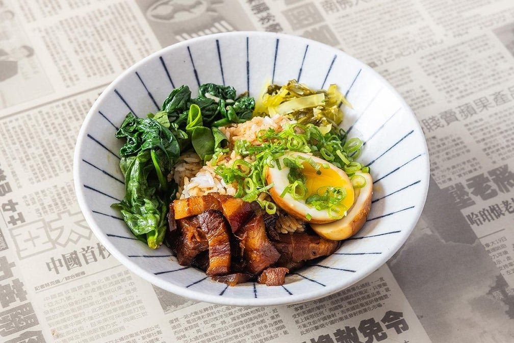 Hawkers Asian Street Food by null