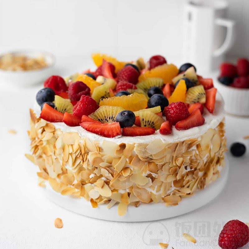 May's Cake House by null