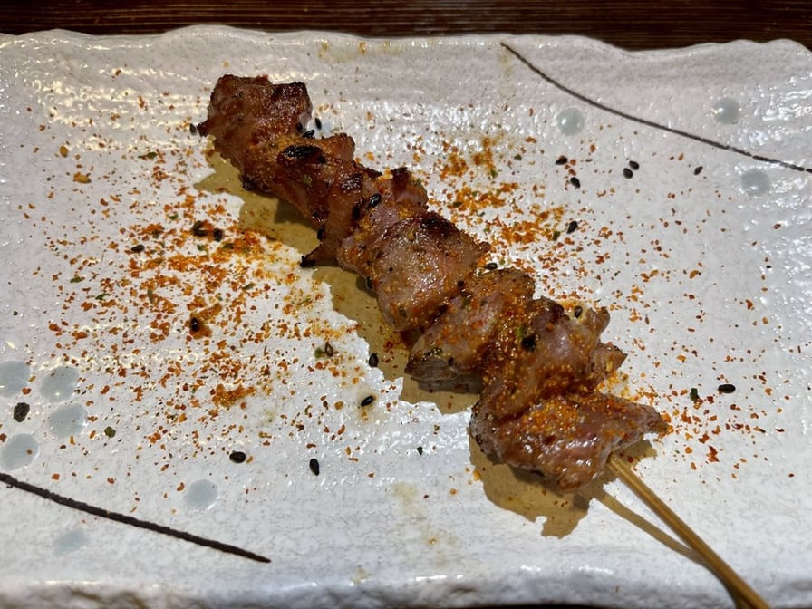 Omori Izakaya ( Brookline ) by null