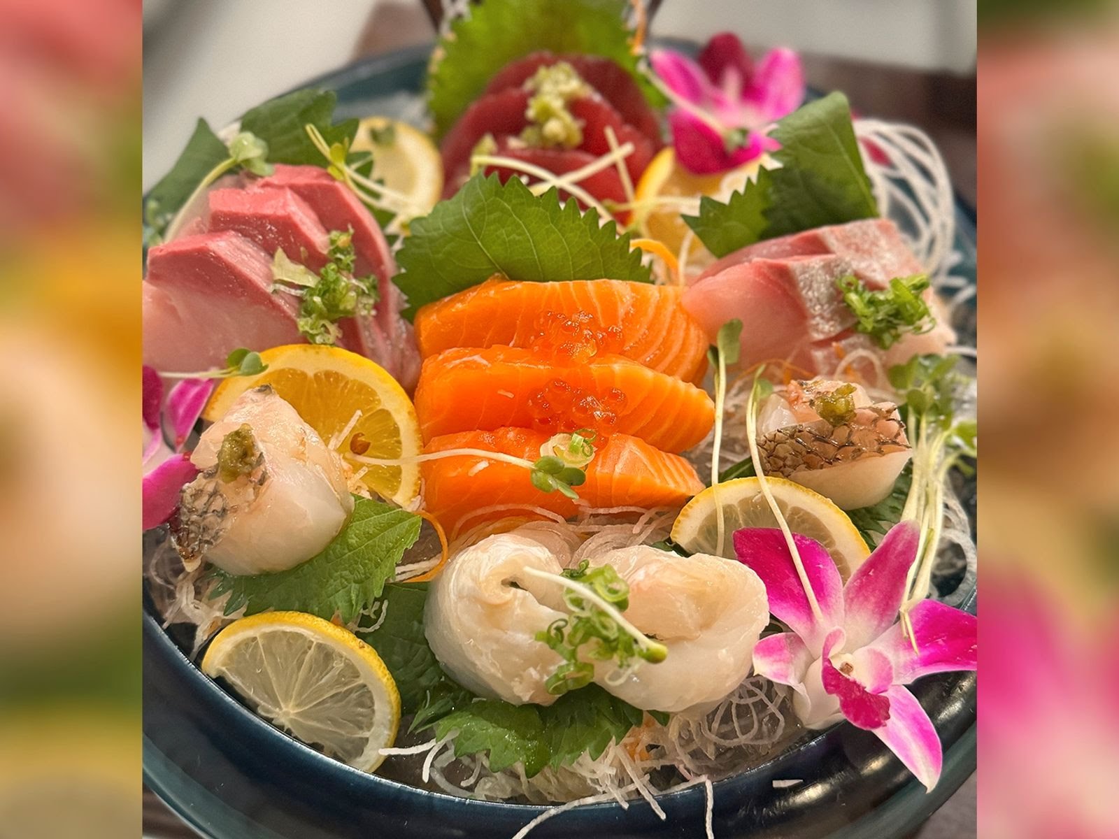 Daisho Sushi by null