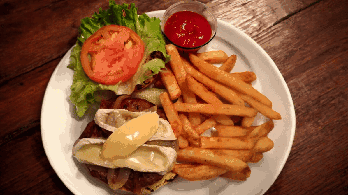 Stuff Yer Face by null