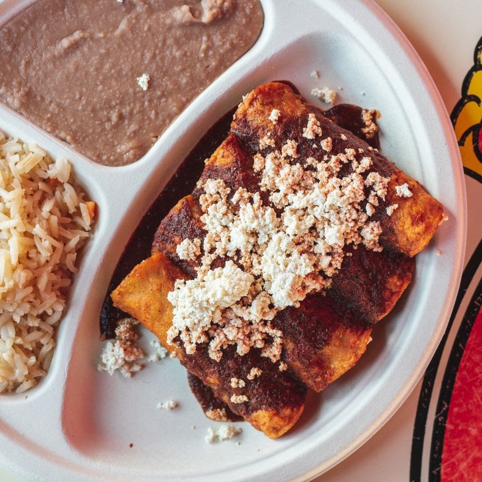 El Palote Panaderia by null