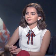 Rumor isabela moner daniela melchior jpg x Isabela moner