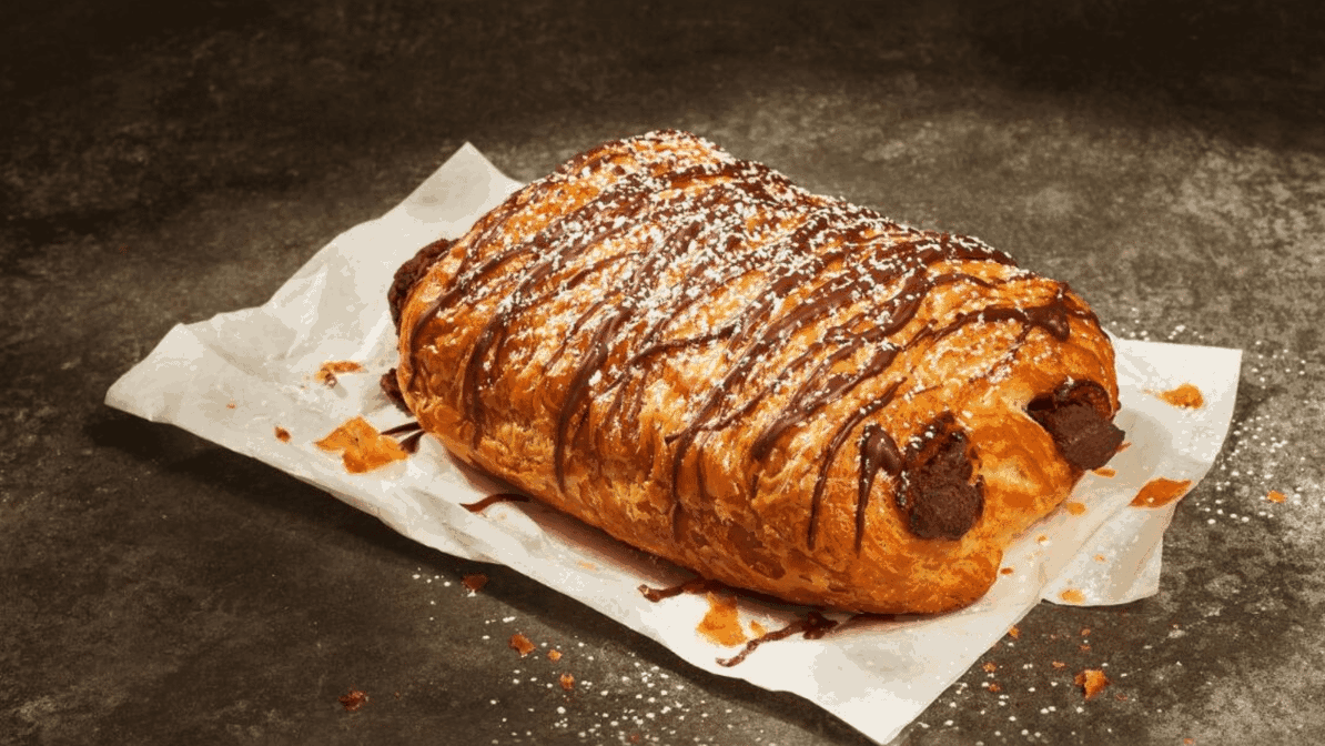 Panera Bread by null