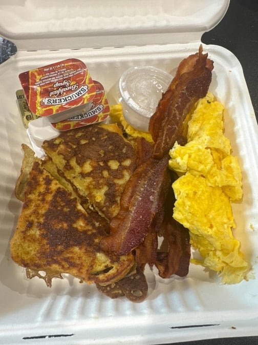 Lenny's Delicatessen by null