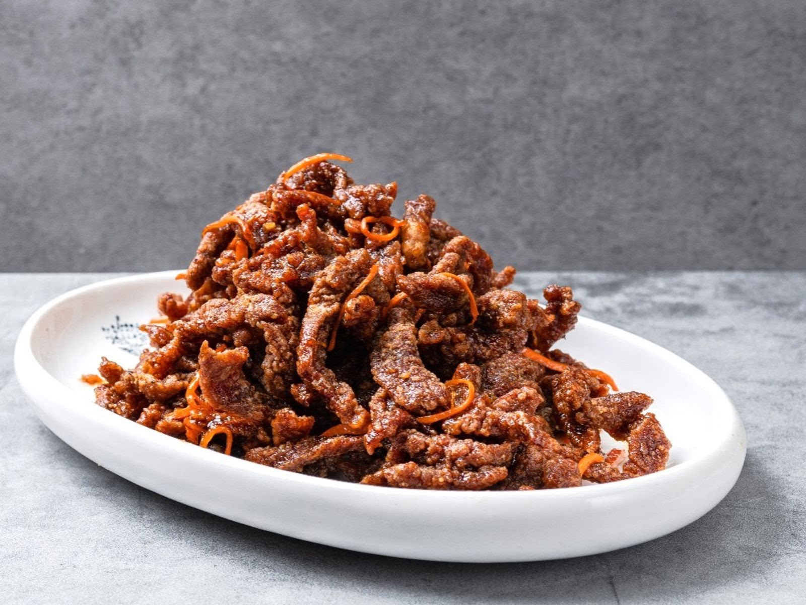 China Mama Express by null