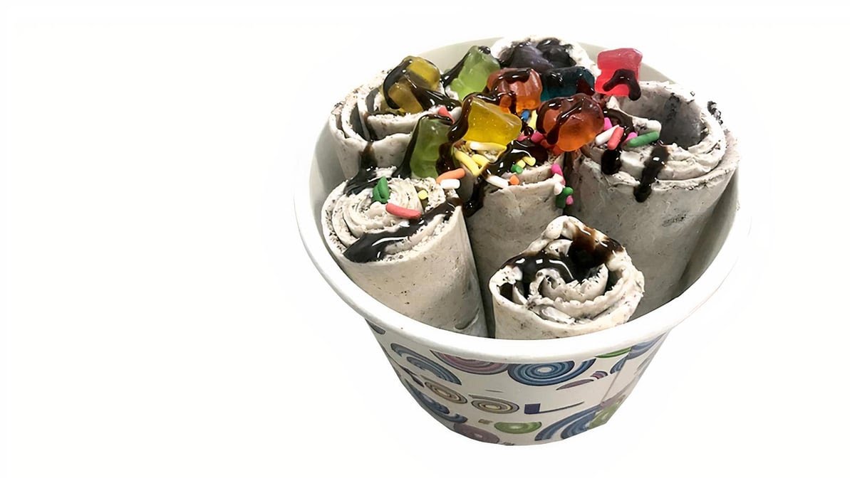 SNOW KOOL ICE CREAM & BUBBLE TEA & CHINESE FOODS & POKE BOWL by null