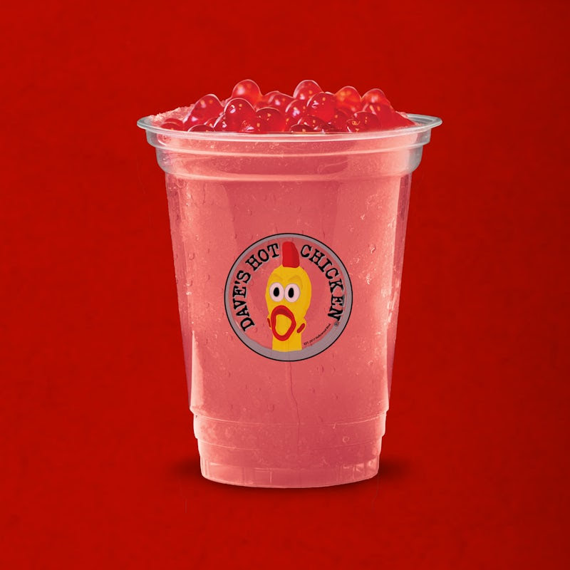 Dave's Hot Chicken by null