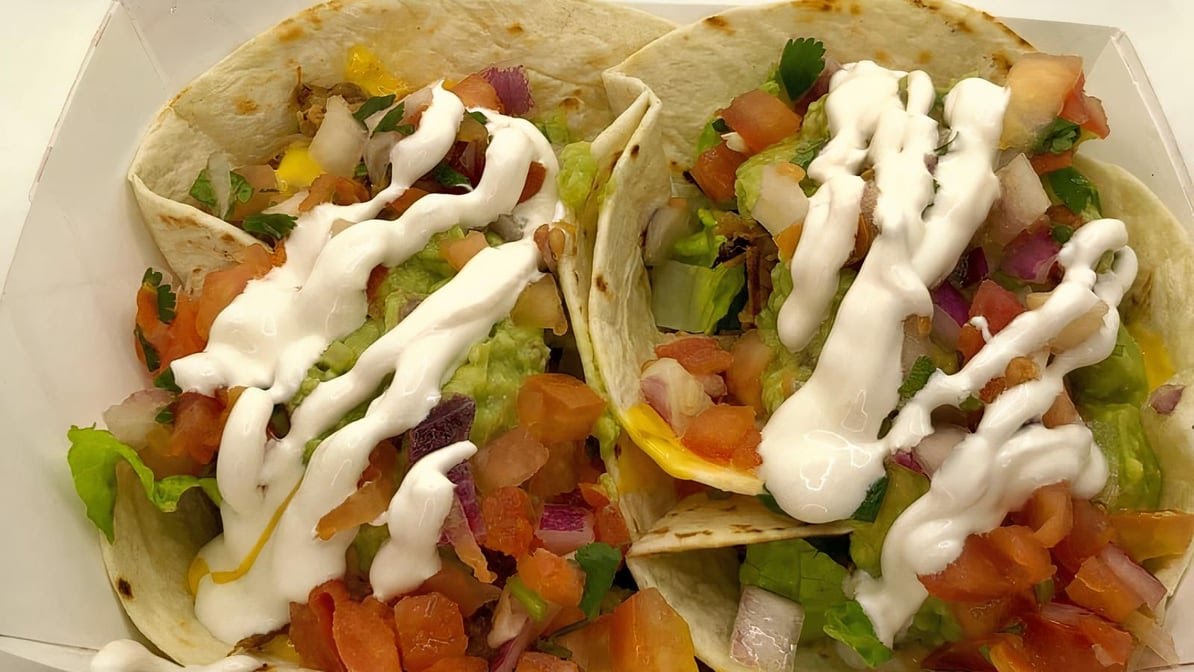 El Barrio Burritos by null