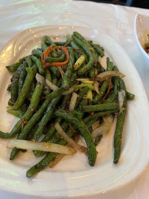 East Wall Chinese Cuisine by null