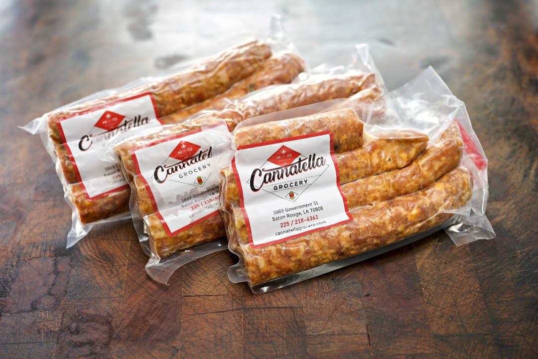 Cannatella Grocery by null