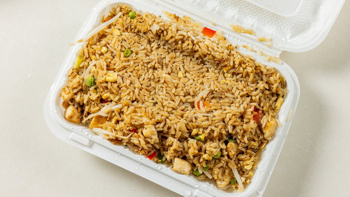 Andrea’s Chicken by null