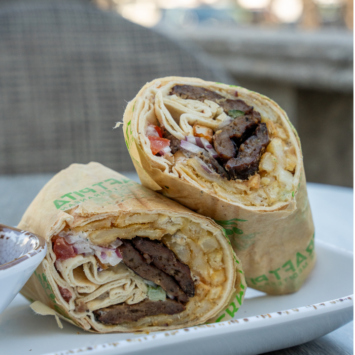 Craft Pita by null