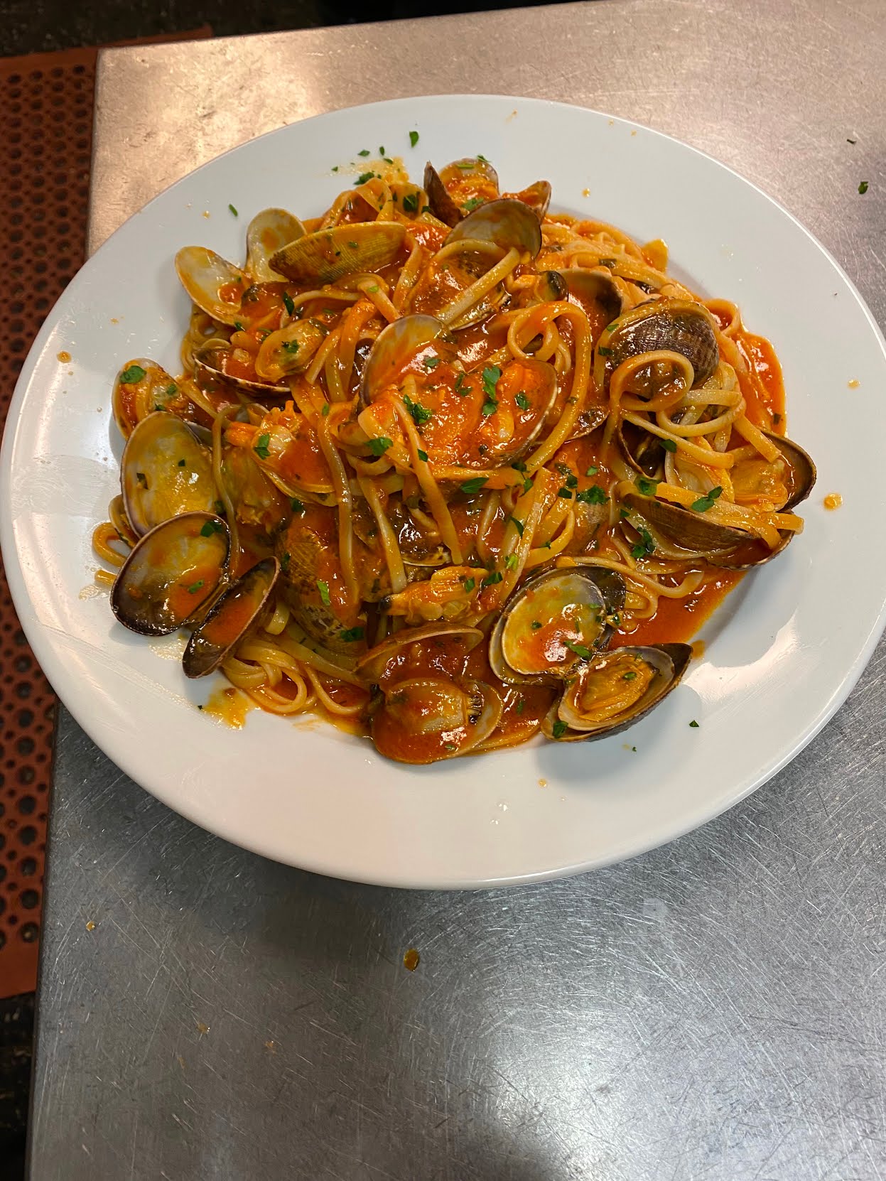 Pasta Mia West by null