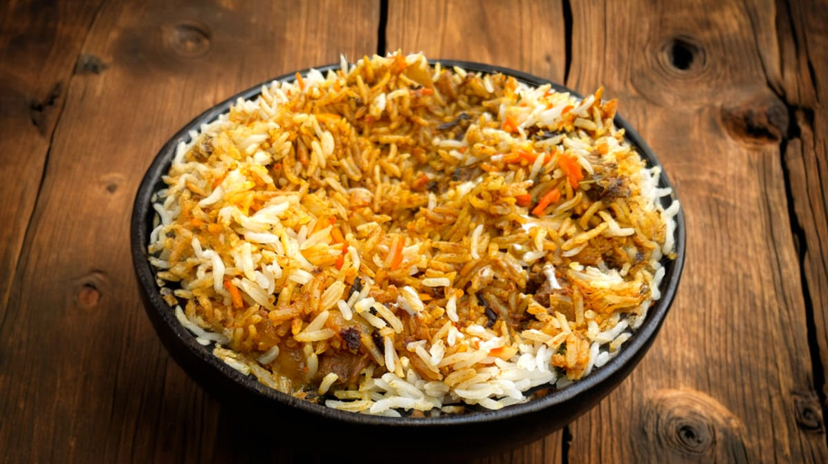 Bombay to Kathmandu Kitchen,Curry Pizza and bar by null