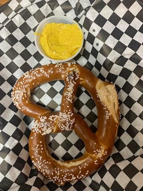 Legend Brewing Co by null