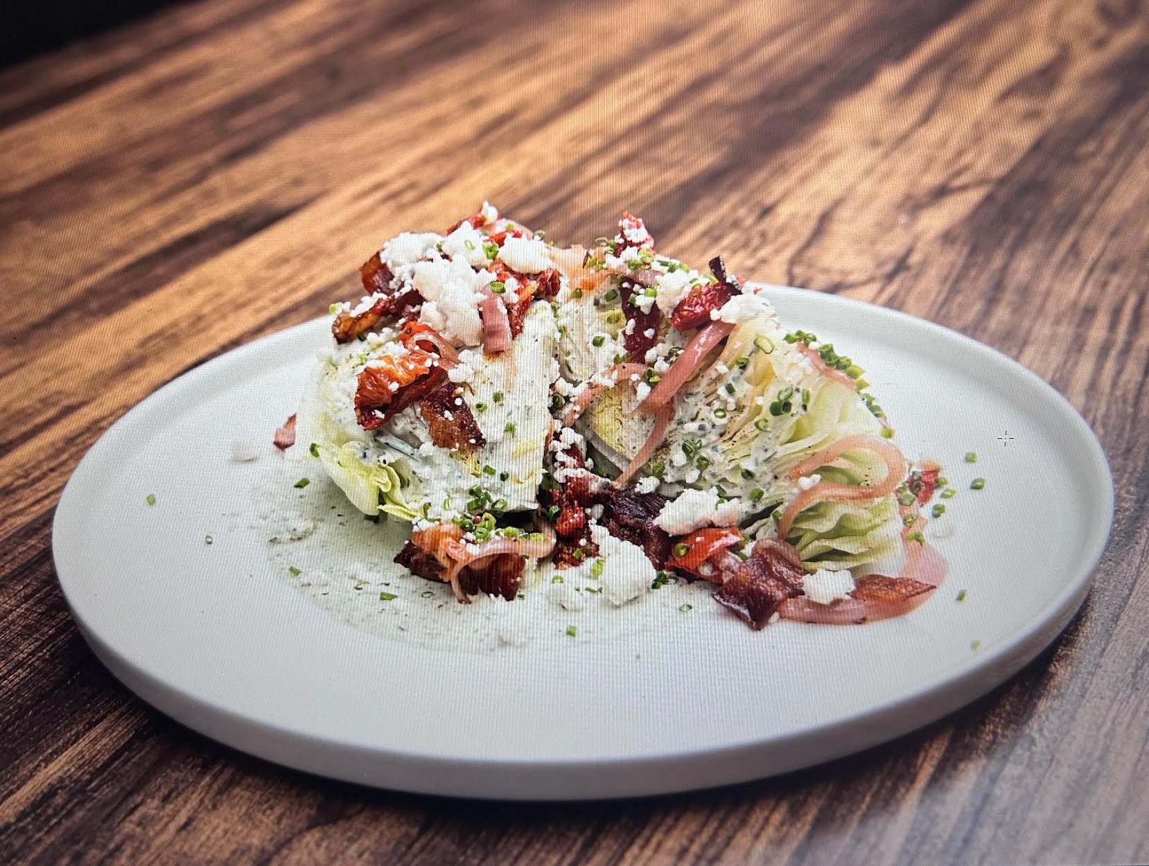 Signature Steak by null