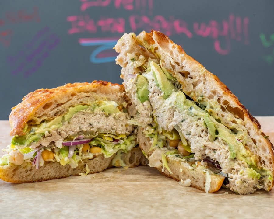 Rosemary and Thyme by null