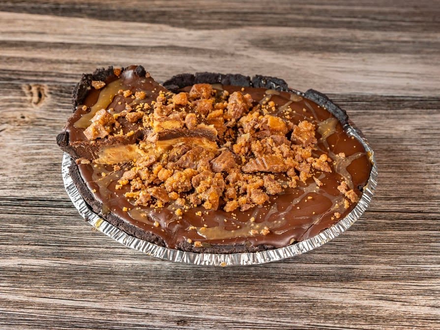 The Golden Plum by null