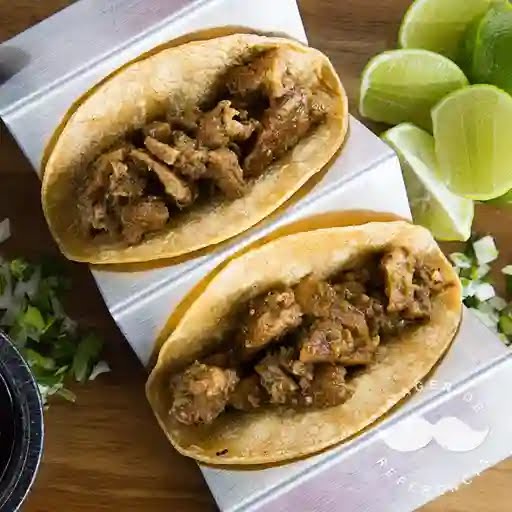 Los Tecatacos by null
