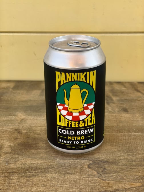 Pannikin Coffee & Tea by null