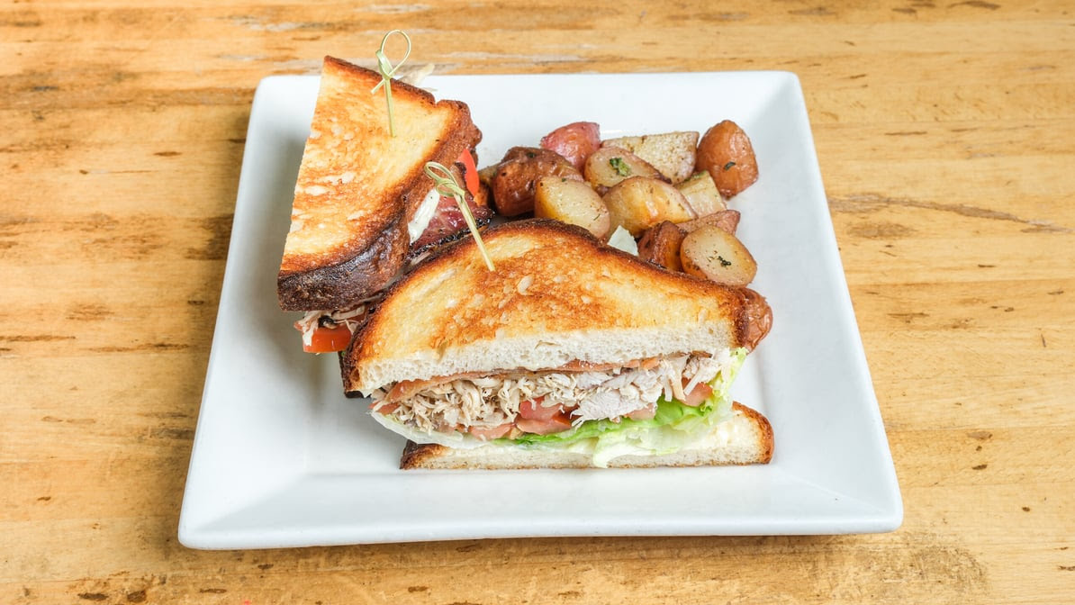 Portage Bay Cafe in Ballard by null