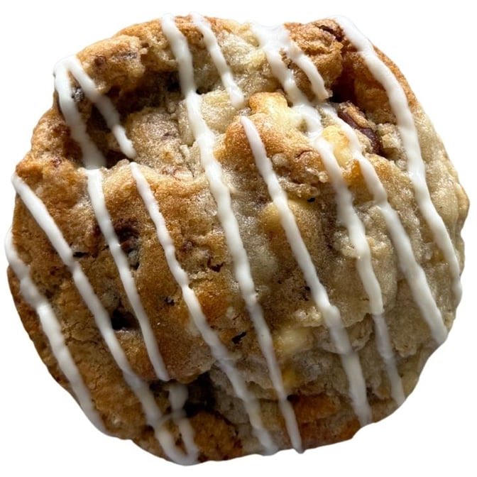 Cookie Fix- The Forum by null