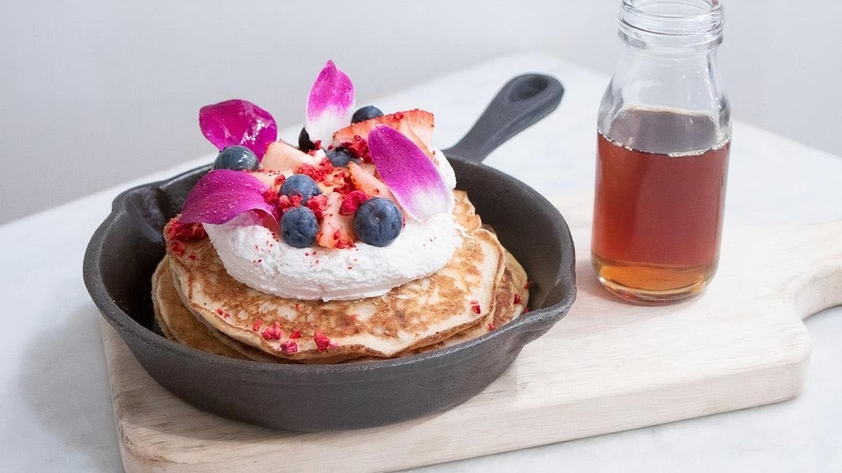 Bluestone Lane Logan Circle Café by null
