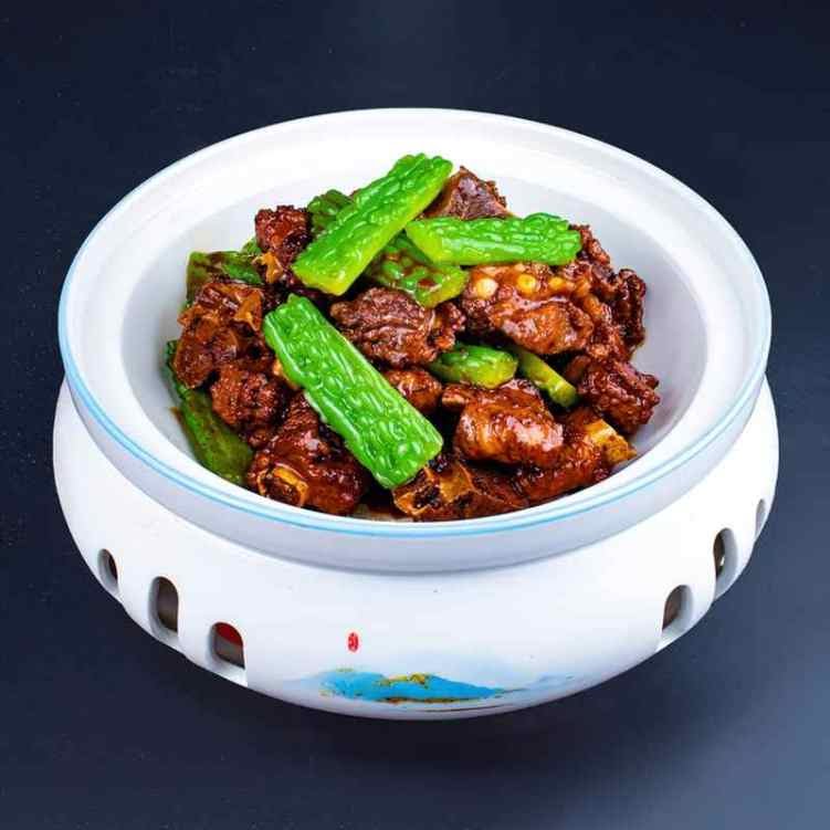 Taste of Sichuan by null